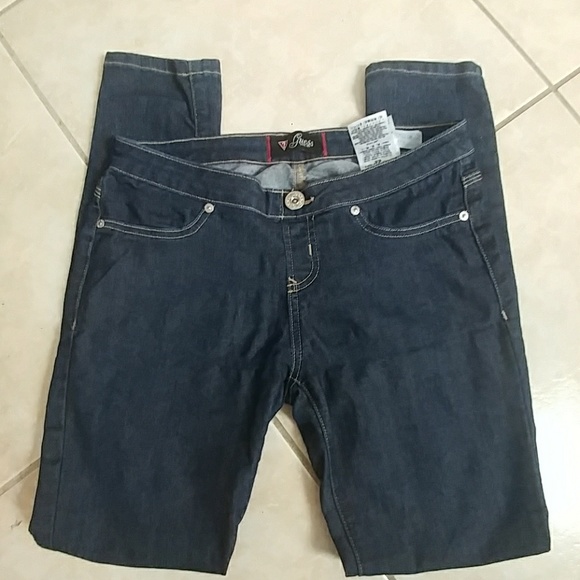 ❄SALE❄Guess jeggings - Picture 4 of 8